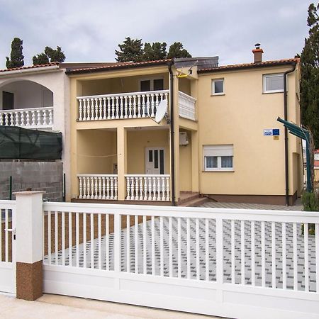 Apartment Tommy Privlaka  Exterior foto