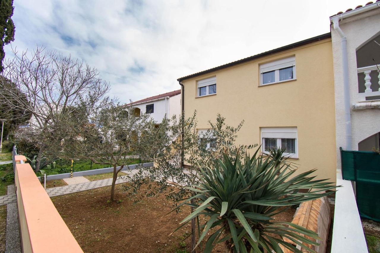 Apartment Tommy Privlaka  Exterior foto
