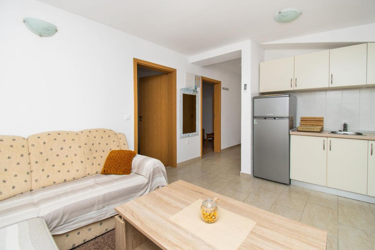 Apartment Tommy Privlaka  Exterior foto