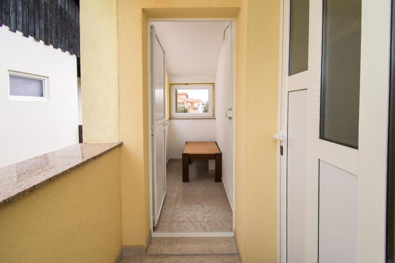 Apartment Tommy Privlaka  Exterior foto